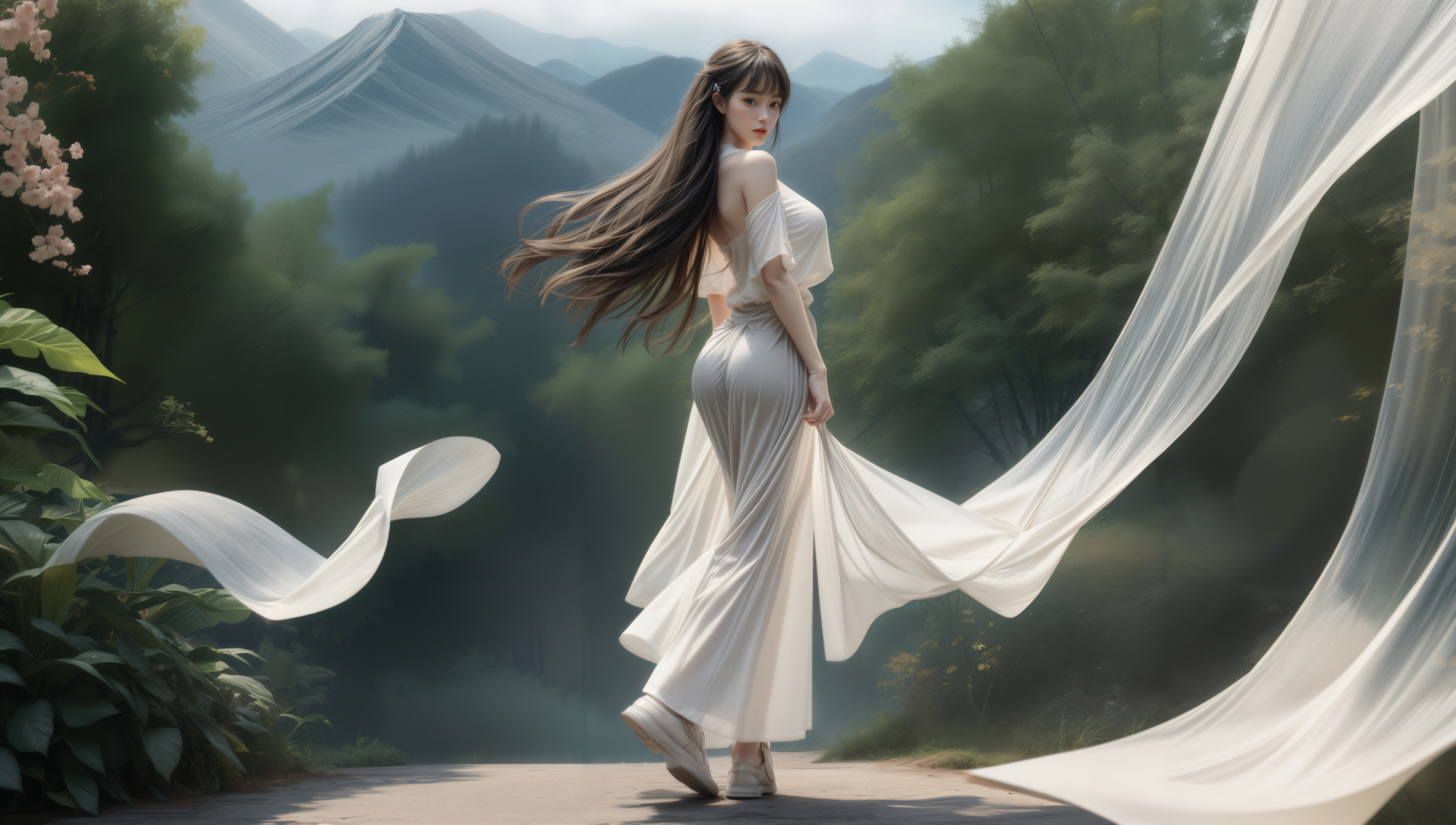 （进博故事）进博首秀 锚定“未来”